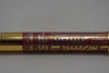 LADY MANHATTAN COSMETICS BIG METALIC SHADOW WATERPROOF / Μολύβι Χονδρό, Διπλής Δράσης,  Ματιών και Σκιάς ταυτόχρονα, Αδιάβροχο, σε Απόχρωση (No 55 - Ροζ Παστέλ  Μεταλλικό).