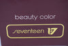 SEVENTEEN 17 COSMETICS BEAUTY COLOR / BLUSHER / FARD A JOUES / 2 COLOR SET (No 4 LOTUS - PETUNIA) / Διπλό ρουζ -  (COLLECTION 4) -  Σε Απόχρωση (Λωτός - Κεραμιδί) 5.5 g.