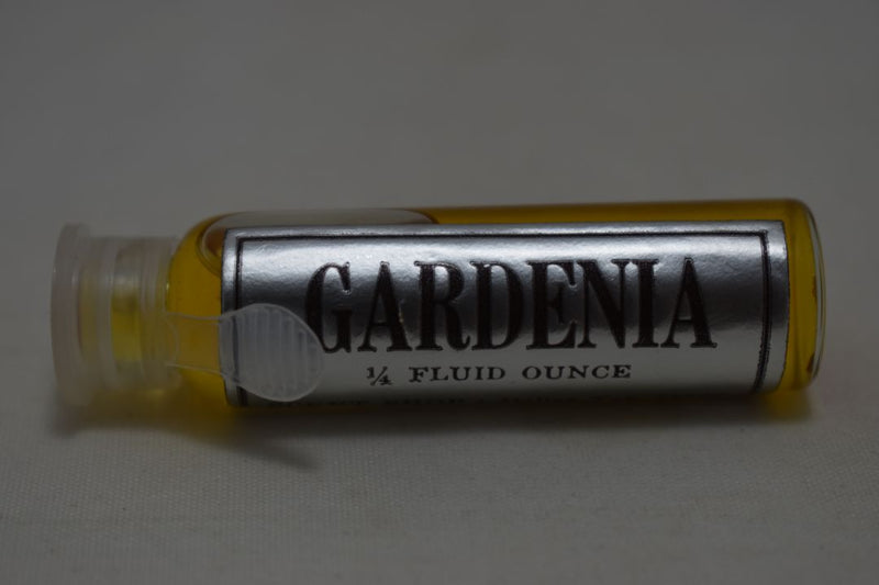 The Scent Shop - Scents of Nature - GARDENIA (VERSION 1981) / Άρωμα Γαρδένιας PERFUME 7.5 ml ¼ FL.OZ. +  HONEYSUCKLE (VERSION 1981) / Άρωμα Αγιόκλημα PERFUME 7.5 ml ¼ FL.OZ. + POT POURRI (VERSION 1981) / Άρωμα Ποτ-Πουρί PERFUME 7.5 ml ¼ FL.OZ.