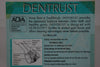 DENTRUST TOOTHBRUSH ADJUSTABLES SOFTENSS FOR ADULTS, WITH ULTRALON For Extra Gum Protection / Οδοντόβουρτσα Ρυθμιζόμενης Απαλότητας, με ULTRALON για επιπλέον προστασία των ούλων, για Ενήλικες, Χρώματος Κόκκινου.