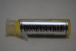 The Scent Shop - Scents of Nature - HONEYSUCKLE (VERSION 1981) / Άρωμα Αγιόκλημα PERFUME 7.5 ml ¼ FL.OZ. + POT POURRI (VERSION 1981) / Άρωμα Ποτ-Πουρί PERFUME 7.5 ml ¼ FL.OZ.