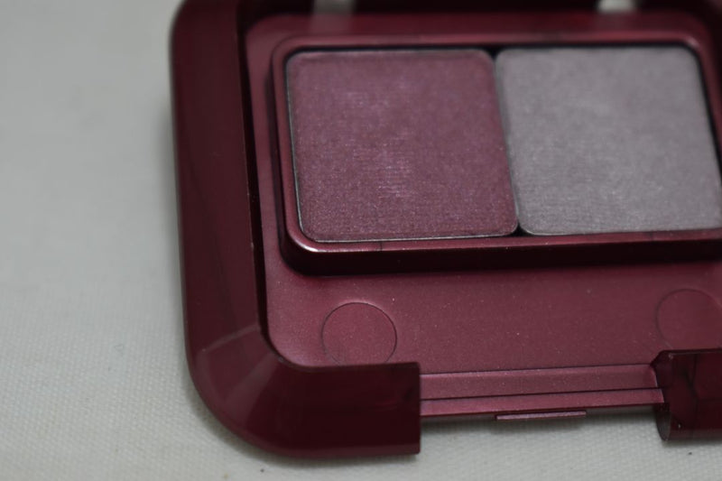 CONSTANCE CARROLL DUO EYE SHADOW / DUO OMBRE À PAUPIÈRES / ΔΙΠΛΗ ΣΚΙΑ ΜΑΤΙΩΝ - (COLLECTION 4) - Σε Απόχρωση (Σάπιο Μήλο Σκούρο - Ανοικτό) 2 g.