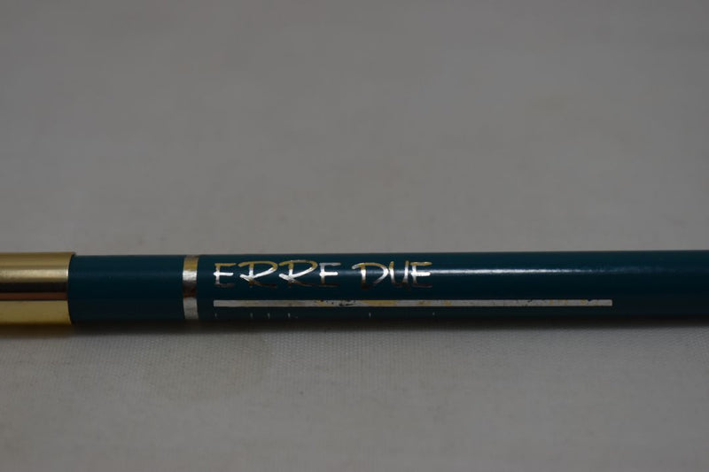 ERRE DUE COSMETIC KOHL LINER (KAJAL) / Μολύβι Ματιών Καζάλ σε Απόχρωση (Νο 124 - Κυπαρισσί).