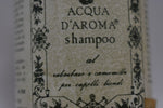 MIDANI ERBE ACQUA d'AROMA Shampoo Rhubarb and Camomile (VERSION 1982) for Fair Hair / Σαμπουάν Ραβέντι και Χαμομήλι για Ξανθιά Μαλλιά 200 ml 6.7 FL.OZ.