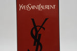 YVES SAINT LAURENT POUR HOMME  (VERSION 1971) ORIGINAL EAU DE TOILETTE 60 ml 2 FL.OZ – (FULL  80%)