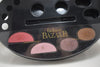FASHION BAZAAR  KIT MAKE-UP 2 EYE SHADOW (13-HOT BROWN + 14-FALL PLUM) + 2 LUMINOUS BLUSH (07-PURPLE BERRY + 08-PINK PERLAIT / 2 ΣΚΙΕΣ ΜΑΤΙΩΝ Σε απόχρωση (Καυτό Καφέ + Φθινοπωρινό Δαμασκηνί) 6 g + 2 ΦΩΤΕΙΝΑ ΡΟΥΖ (Μωβ Μούρου + Ροζ Περλέ) 8 g - Tester.