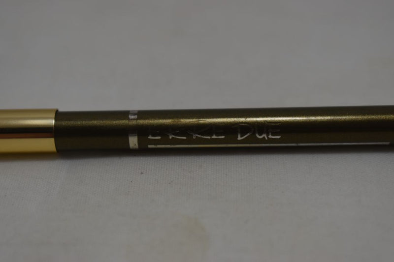 ERRE DUE COSMETIC KOHL LINER (KAJAL) / Μολύβι Ματιών Καζάλ σε Απόχρωση (Νο 104- Λαδί).