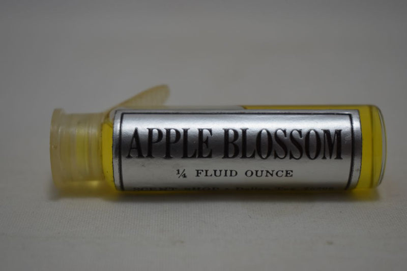 The Scent Shop - Scents of Nature - APPLE BLOSSOM (VERSION 1981) / Άρωμα από Άνθη Μηλιάς PERFUME 7.5 ml ¼ FL.OZ. +  COCONUT (VERSION 1981) / Άρωμα Καρύδας PERFUME 7.5 ml ¼ FL.OZ.