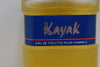 JACQUES GRENEL Kayak (VERSION 1980) POUR HOMME / FOR MEN EAU DE TOILETTE 100 ml 3.4 FL.OZ.