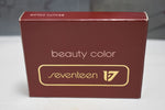 SEVENTEEN 17 COSMETICS BEAUTY COLOR / BLUSHER / FARD A JOUES / (COLLECTION No 19 VELVET ROSE) / Ρουζ Προσώπου - Σε Απόχρωση (Ροδακινί) 6.5 g.