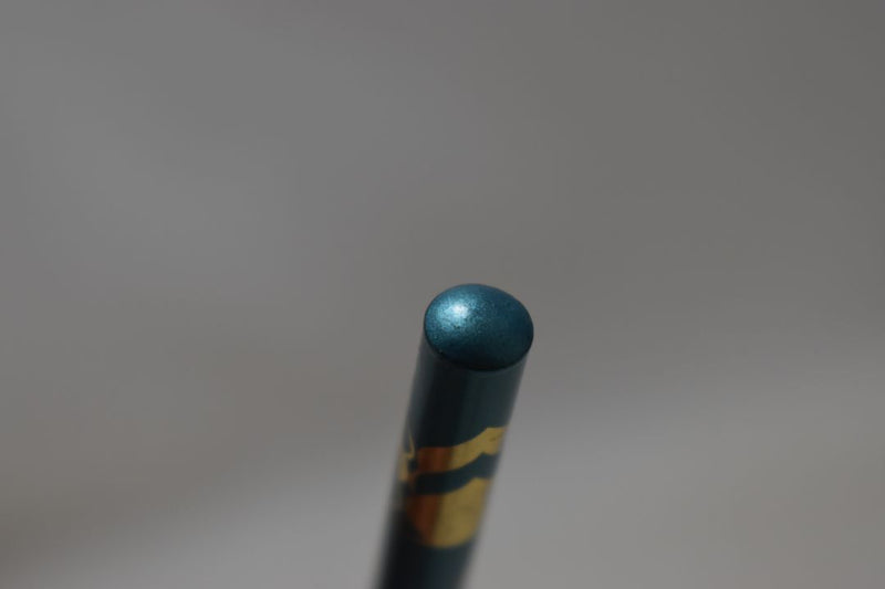 MANHATTAN COSMETICS KHOL - ORIENTAL - EYE LINER (PENCIL) / Μολύβι Ματιών Καζάλ σε Απόχρωση (Νο 21 - Τυρκουάζ).