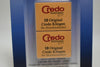 CREDO SOLINGEN ORIGINAL REPLACEMENT RAZORS FOR KALON CUTTER 20 pcs / ΑΝΤΑΛΛΑΚΤΙΚΑ ΞΥΡΑΦΑΚΙΑ ΓΙΑ ΚΟΦΤΗ ΚΑΛΩΝ ΣΕ ΣΥΣΚΕΥΑΣΙΑ 20 ΤΕΜΑΧΙΩΝ.