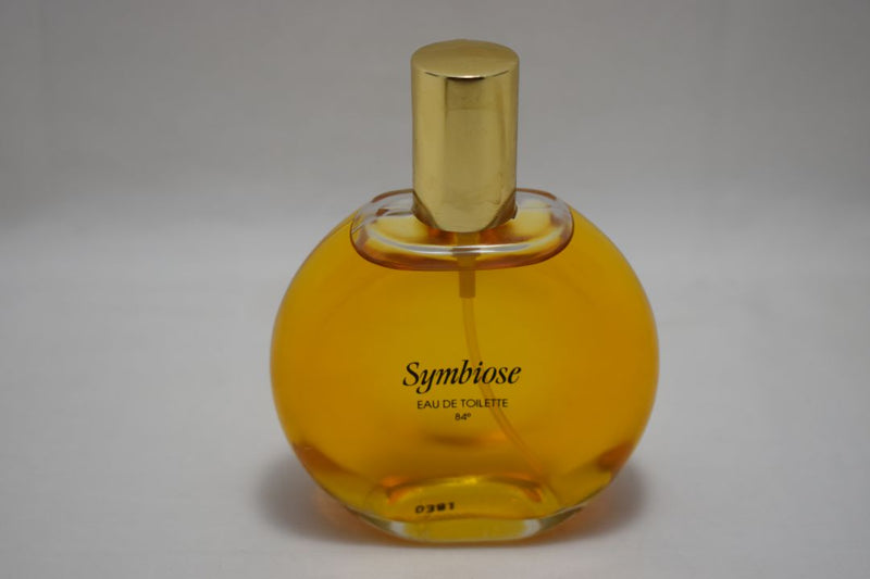 STENDHAL SYMBIOSE (VERSION DE 1979) POUR FEMME / FOR WOMEN EAU DE TOILETTE VAPORISATEUR (NATURAL SPRAY) 100 ml 3.3 FL.OZ.