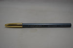 LORIANA BY PENCOS ITALY COSMETIC EYE- KOHL (KAJAL)-LIP LINERS / Μολύβι Όλα Μέσα, Απαλό και Λείο (Kajal) για τα Μάτια, για τα Φρύδια, και για τα Χείλια, σε Απόχρωση (BLEU ACIER - Μπλε του Ατσαλιού / Χάλυβα / Γκρι Μπλε).