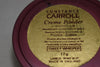 CONSTANCE CARROLL COMPACT POWDER / CREME POWDER Συμπαγής (Πιεσμένη) Πούδρα Προσώπου σε Απόχρωση (SWEET WHISPER - ΜΠΕΖ) 17 g.