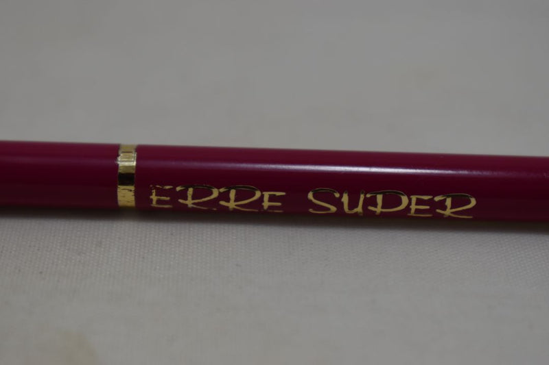 ERRE SUPER COSMETIC LIP LINER PENCIL / Μολύβι Χειλιών σε Απόχρωση (Νο 137 - Βυσσινή) 1.6 g