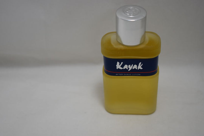 JACQUES GRENEL Kayak (VERSION 1980) POUR HOMME / FOR MEN AFTER SHAVE LOTION 100 ml 3.4 FL.OZ.