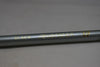SEVENTEEN 17 COSMETICS EYEBROW PENCIL DOUBLE SIZE (LARGE) / Μολύβι για τα Φρύδια, Διπλάσιου Μεγέθους, σε Απόχρωση (BLACK - ΜΑΥΡΟ).