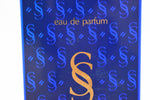 SERGIO SOLDANO (VERSION DE 1987) ORIGINAL PER DONNE / FOR LADIES EAU DE PARFUM 100 ml 3.4 FL.OZ.