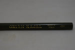 ORIAN ITALY COSMETIC KHOL-KAJAL EYE LINER PENCIL / Μολύβι  Απαλό και Λείο (Kajal) για τα Μάτια, σε Απόχρωση (VERT - Πράσινο).