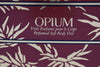 YVES SAINT LAURENT OPIUM (VERSION 1977) ORIGINAL POUR FEMME / FOR WOMEN VOILE PARFUME POUR LE CORPS / PERFUMED SOFT BODY VEIL 120 ml 4 FL.OZ.