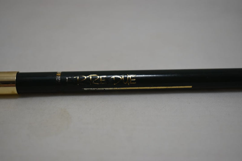 ERRE DUE COSMETIC KOHL LINER (KAJAL) / Μολύβι Ματιών Καζάλ σε Απόχρωση (Νο 128 - Βαθύ Πράσινο).