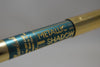 LADY MANHATTAN COSMETICS BIG METALIC SHADOW WATERPROOF / Μολύβι Χονδρό, Διπλής Δράσης,  Ματιών και Σκιάς ταυτόχρονα, Αδιάβροχο, σε Απόχρωση (No 50 - Τυρκουάζ / Σιέλ Μεταλλικό).