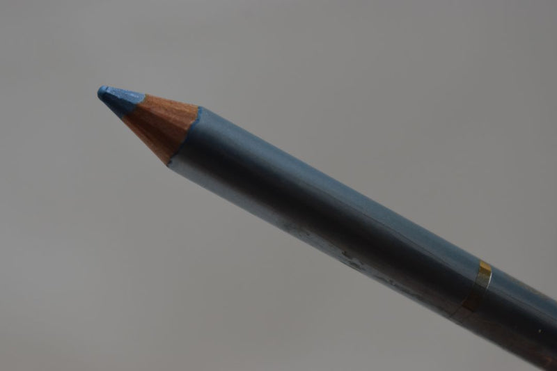 ERRE DUE COSMETIC KOHL LINER (KAJAL) / Μολύβι Ματιών Καζάλ σε Απόχρωση (Νο 103 - Ανοικτό Γαλάζιο).