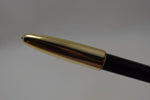 KOHL-KAJAL EYE LINER (PENCIL) / Μολύβι Απαλό και Λείο (Kajal), για τα Μάτια σε Απόχρωση (BLACK - ΜΑΥΡΟ).