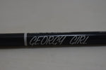 GEORGY GIRL COSMETIC EYE-KOHL-LIP LINERS  / Μολύβι τρία σε ένα, για Μάτια, Απαλό και Λείο (Kajal), για τα Χείλια, σε Απόχρωση (Νο 302 - Γκρι Μολυβί).