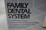 TELEDYNE WATER PIK (VERSION 1987) FAMILY DENTAL SYSTEM MODEL WP-30E- 40W / ΟΙΚΟΓΕΝΕΙΑΚΗ ΣΥΣΚΕΥΗ  ΟΔΟΝΤΙΑΤΡΙΚΗΣ ΦΡΟΝΤΙΔΑΣ ΚΑΙ ΣΤΟΜΑΤΙΚΗΣ ΥΓΙΕΙΝΗΣ.