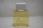 LATOUR GRANDE madame (VERSION 1980) POUR FEMME / FOR WOMEN EAU DE TOILETTE 120 ml 4 FL.OZ.