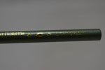 PARFUMERIE LADY COSMETIC KOHL-KAJAL EYE LINER PENCIL / Μολύβι Απαλό και Λείο (Kajal) για τα Μάτια, σε Απόχρωση - (LIGHT GREEN - Ανοικτό Πράσινο / Λαχανί).