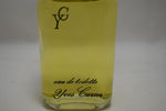 YVES CURIER POUR HOMME / FOR MEN (VERSION 1980) EAU DE TOILETTE  100 ml 3.4 FL.OZ.