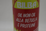 BILBA / CADEY SPRAY OIL NON OIL  ALLA BETULA E PROTEINE / Λάδι χωρίς λάδι με πρωτεΐνες γιαουρτιού και σημύδας 200 ml 6.7 FL.OZ.