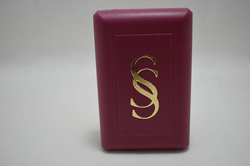 SERGIO SOLDANO EAU DE JOUR (VERSION DE 1987) ORIGINAL FOR LADIES / PER DONNE / EAU DE TOILETTE 5 ml 0.2 FL.OZ - ΜΙΝΙΑΤΟΥΡΑ