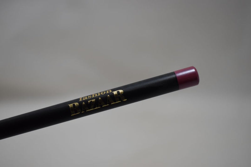 FASHION BAZAAR LIP PENCIL / Μολύβι Χειλιών σε Απόχρωση (PINK - ΡΟΖ) 1.6 g.