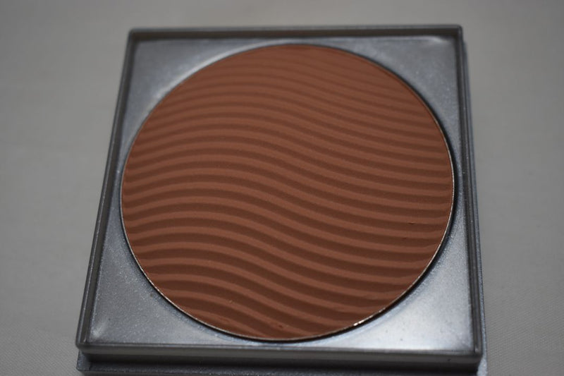 PHAS HYPOALLERGĖNIQUE HEMISPHERE SOLEIL, POUDRE LIBRE PRESSEE - Longue Tenue / PRESSED LOOSE POWDER / Πούδρα  Μεγάλης Διάρκειας, Συμπιεσμένη Χαλαρά, Υποαλλεργική, σε Απόχρωση ( SOLEIL DORE - Χρυσαφένιο του Ήλιου) 30 g.