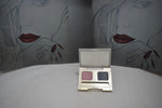 SEVENTEEN 17 COSMETICS CAKE EYESHADOW SUPER IRIDESCENT (No 23 - DUOLIGHT) / Συμπαγής Διπλή Σκιά Ματιών, Σούπερ Ιριδίζουσα -  (COLLECTION 23) -  Σε Απόχρωση (Ροζ - Γκρι) 4.5 g.