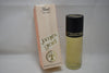 JACQUES GRENEL Yvet FOR LADIES (VERSION 1976) POUR FEMME / FOR WOMEN EAU DE TOILETTE ATOMISEUR 120 ml 4 FL.OZ.