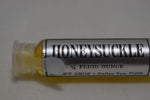 The Scent Shop - Scents of Nature -  HONEYSUCKLE (VERSION 1981) / Άρωμα Αγιόκλημα   PERFUME 7.5 ml ¼ FL.OZ.