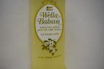 WELLA - Wella Balsam Conditioner (Version 1981) For Oily Hair After Every Wash / Μαλακτικό για Λιπαρά Μαλλιά μετά από κάθε Λούσιμο 200 ml 6.7 FL.OZ.