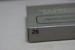 SEVENTEEN 17 COSMETICS CAKE EYESHADOW SUPER IRIDESCENT (No 26 - DUODAZZLE) / Συμπαγής Διπλή Σκιά Ματιών, Σούπερ Ιριδίζουσα -  (COLLECTION 26) -  Σε Απόχρωση (Κοραλλί - Πράσινο) 4.5 g.