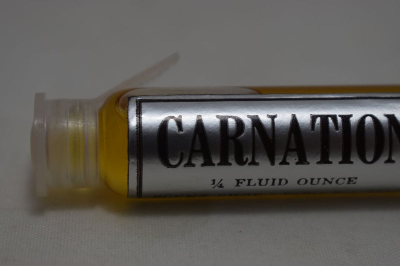 The Scent Shop - Scents of Nature - CARNATION (VERSION 1981) / Άρωμα Γαρύφαλλο   PERFUME 7.5 ml ¼ FL.OZ.