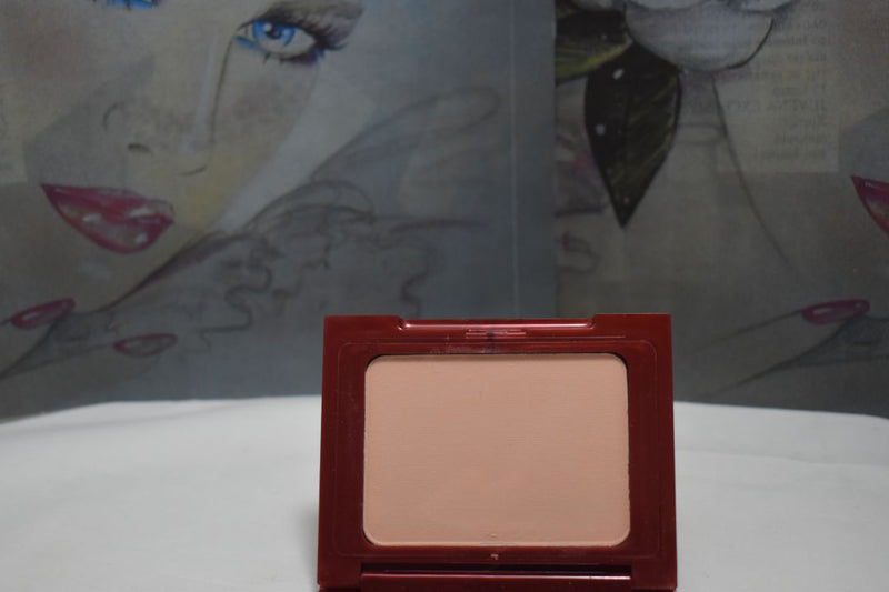 SEVENTEEN 17 COSMETICS COMPACT POWDER /  Συμπαγής (Πιεσμένη) Πούδρα Προσώπου σε Απόχρωση (No 5 MAGIC TONE - Μπέζ) 12 g.