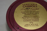 CONSTANCE CARROLL COMPACT POWDER / CREME POWDER Συμπαγής (Πιεσμένη) Πούδρα Προσώπου σε Απόχρωση (TENDER TOUCH - ΑΝΟΙΚΤΟ ΦΥΣΙΚΟ) 17 g.