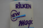RILKEN NEW  CONDITIONER magic Water for every type of hair (VERSION 1987) / Μαγικό Μαλακτικό Νερό για κάθε τύπο Μαλλιών 100 ml 3.4 FL.OZ.
