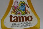 TAMO SHAMPOO BALSAM + PROTEIN FOR DRY HAIR (VERSION 1981) / ΣΑΜΠΟΥΑΝ ΓΙΑ ΞΗΡΑ ΜΑΛΛΙΑ 210 ml 7.0 FL.OZ.