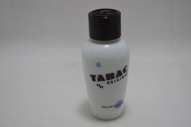 MÄURER&WIRTZ TABAC ORIGINAL (VERSION 1959) POUR HOMME / FOR MEN EAU DE COLOGNE 50 ml 1.7 FL.OZ.