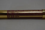 LADY MANHATTAN COSMETICS BIG METALIC SHADOW WATERPROOF / Μολύβι Χονδρό, Διπλής Δράσης,  Ματιών και Σκιάς ταυτόχρονα, Αδιάβροχο, σε Απόχρωση (No 55 - Ροζ Παστέλ  Μεταλλικό).